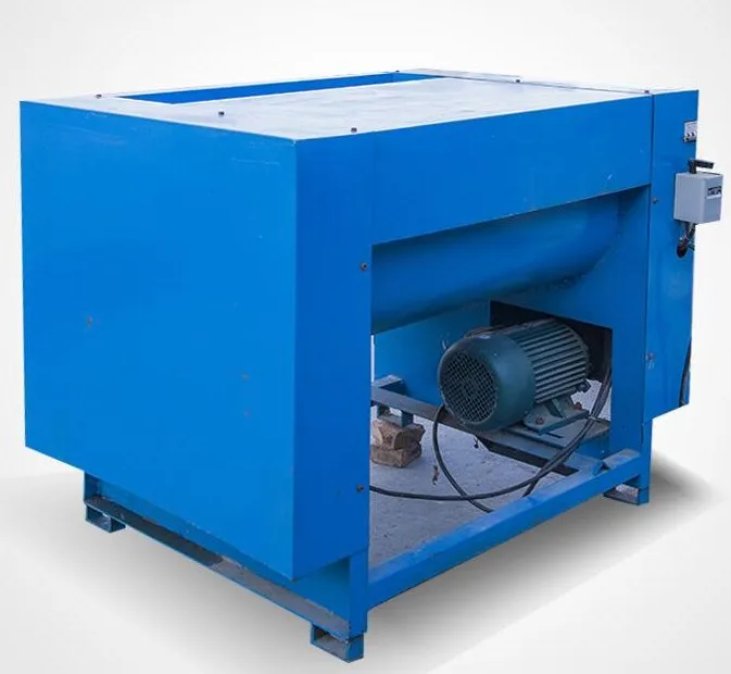 Small Cotton Opener Machine for Non Woven Fabric and Fibre Opening Carding Machine 220V/380V