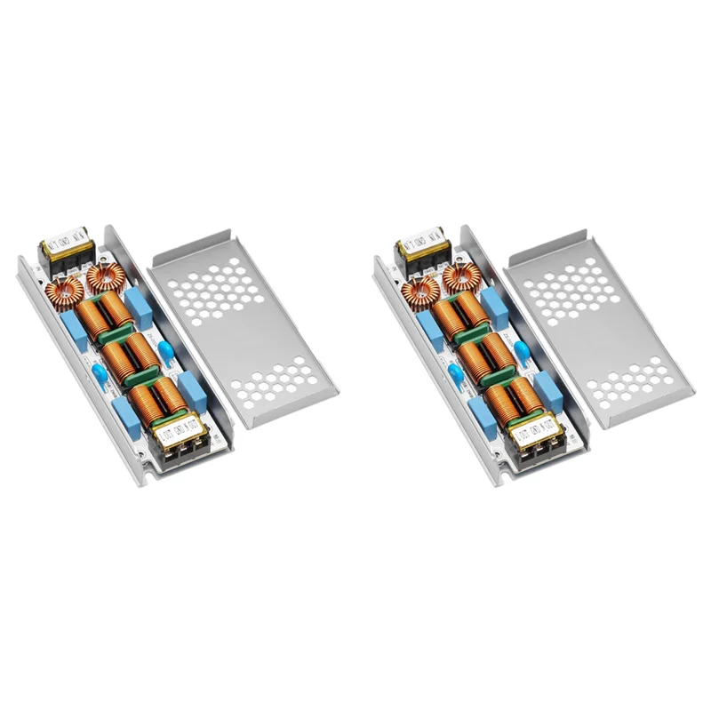 FORW-2X 10A Emi Fil…