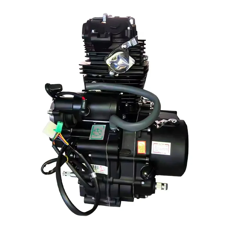 For Suzuki 250cc Engine 4 Stroke 1 Cylinder Atv/utv Parts & Accessories Lifan CBB250 Motorcycle Engine