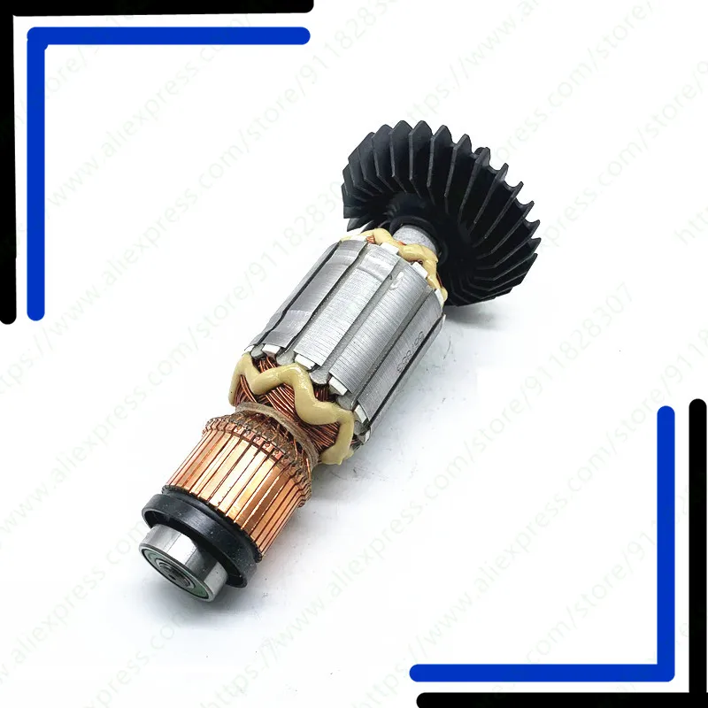 

Ротор якоря для MAKITA GA7050 GA9050