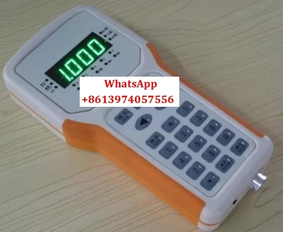 M-3 Handheld Four P… - image