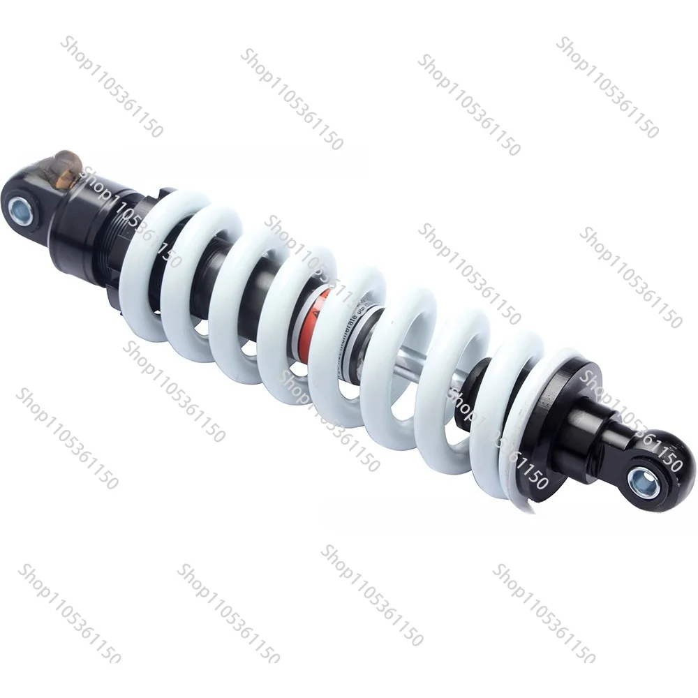 

Off-road motorcycle accessories CRF BBR XR SSG rear airbag shock absorber suspension 260-310MM