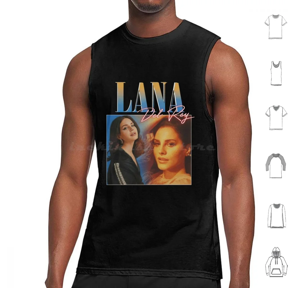 Vintage Born To Die Ultraviolence Tank Tops Vest Sleeveless Lana Del Rey Vintage Meme Album Lana Del Rey Lana Del Rey Model