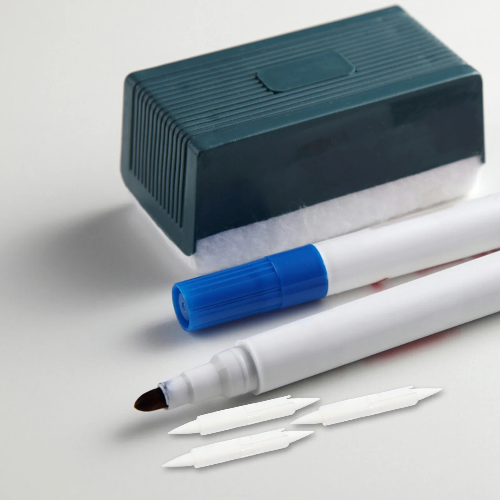 

10pcs For Paint Markers Replacement Marker Writing Sketching Supplies Precision Tips For Art Crafting Stationery Thick