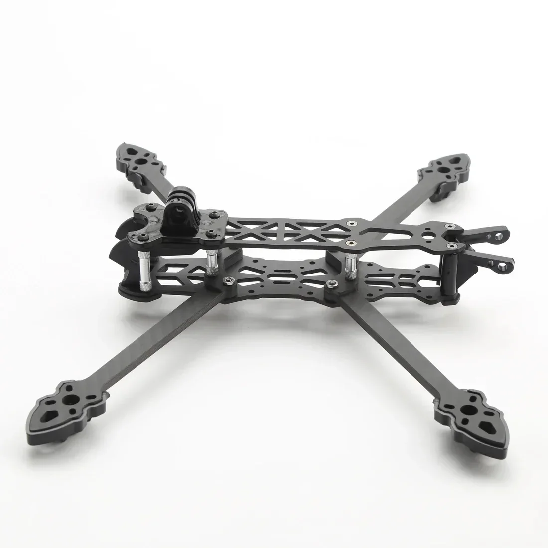 Mark4 Mark 4 7inch 315mm APEX 7 inch 295mm Carbon Fiber FPV Freestyle RC Racing Drone Quadcopter Frame Kit 5mm Arm Thickness