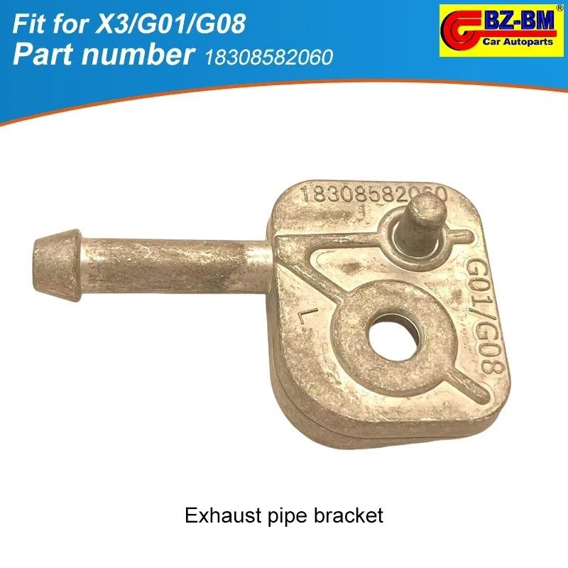 Auto Rear Muffler B…