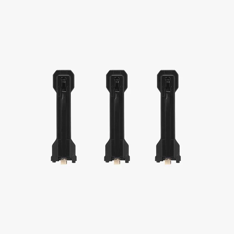 Sensor Hot End Berth Assembly for Bambu Lab H2C 3D Printer