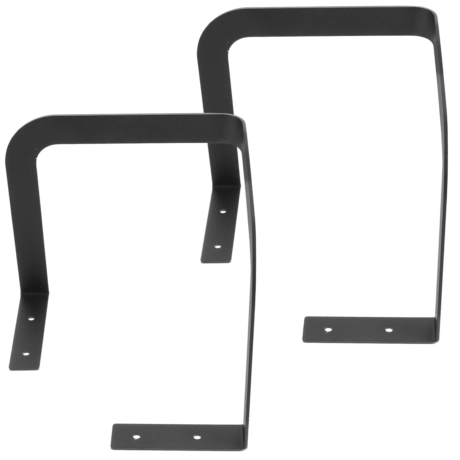 

1Set Mattress Retainer Bar Non-Slip Holder Bed Frame Accessories Metal Craftsmanship Fashionable Mattress Retainer Bar