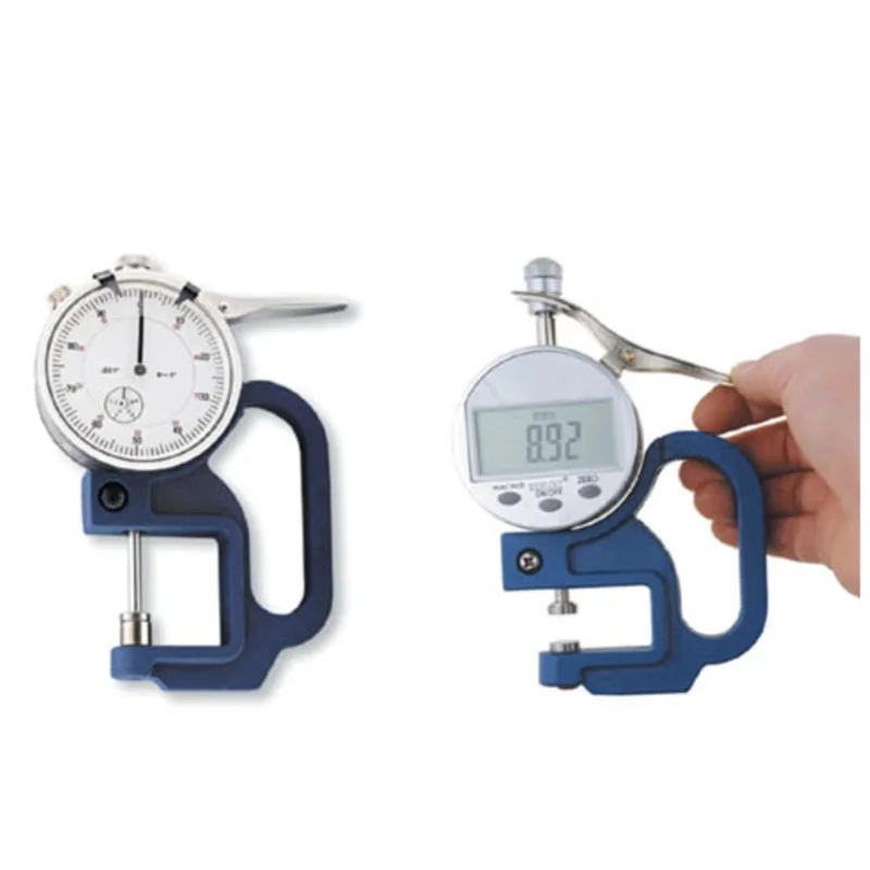 

BGD 963 Thickness Gauge