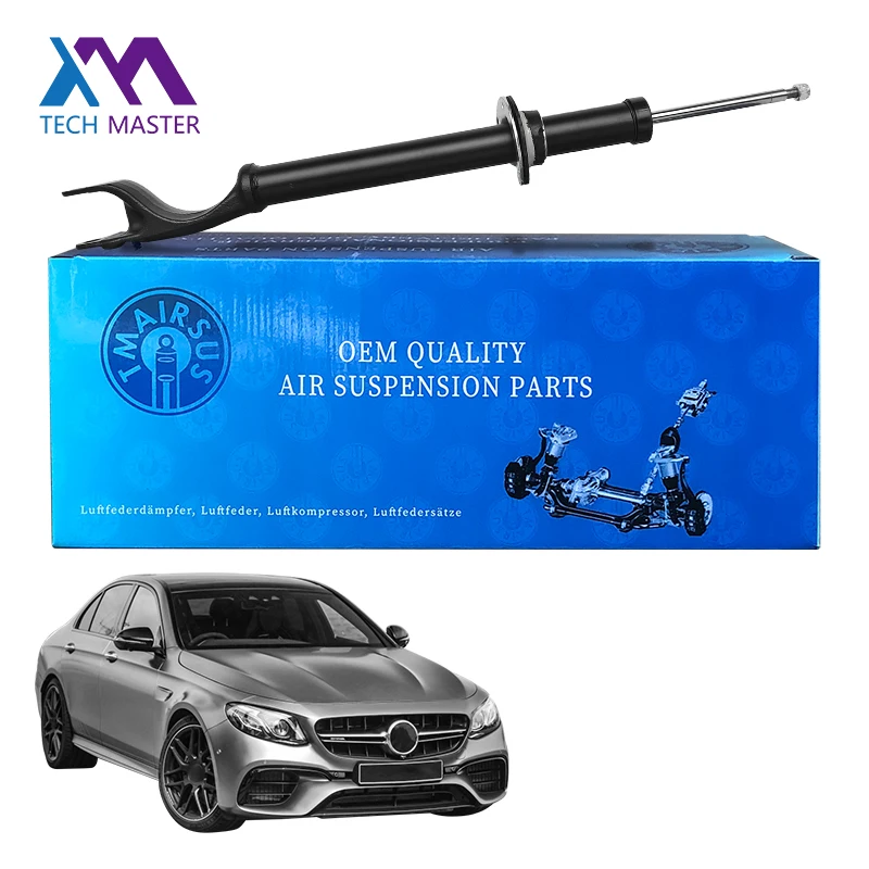 

2133204930 2133204966 2133205666 front left Shock Absorbers For Shock Absorbers W213 E-Class CLS C238 2017-2022