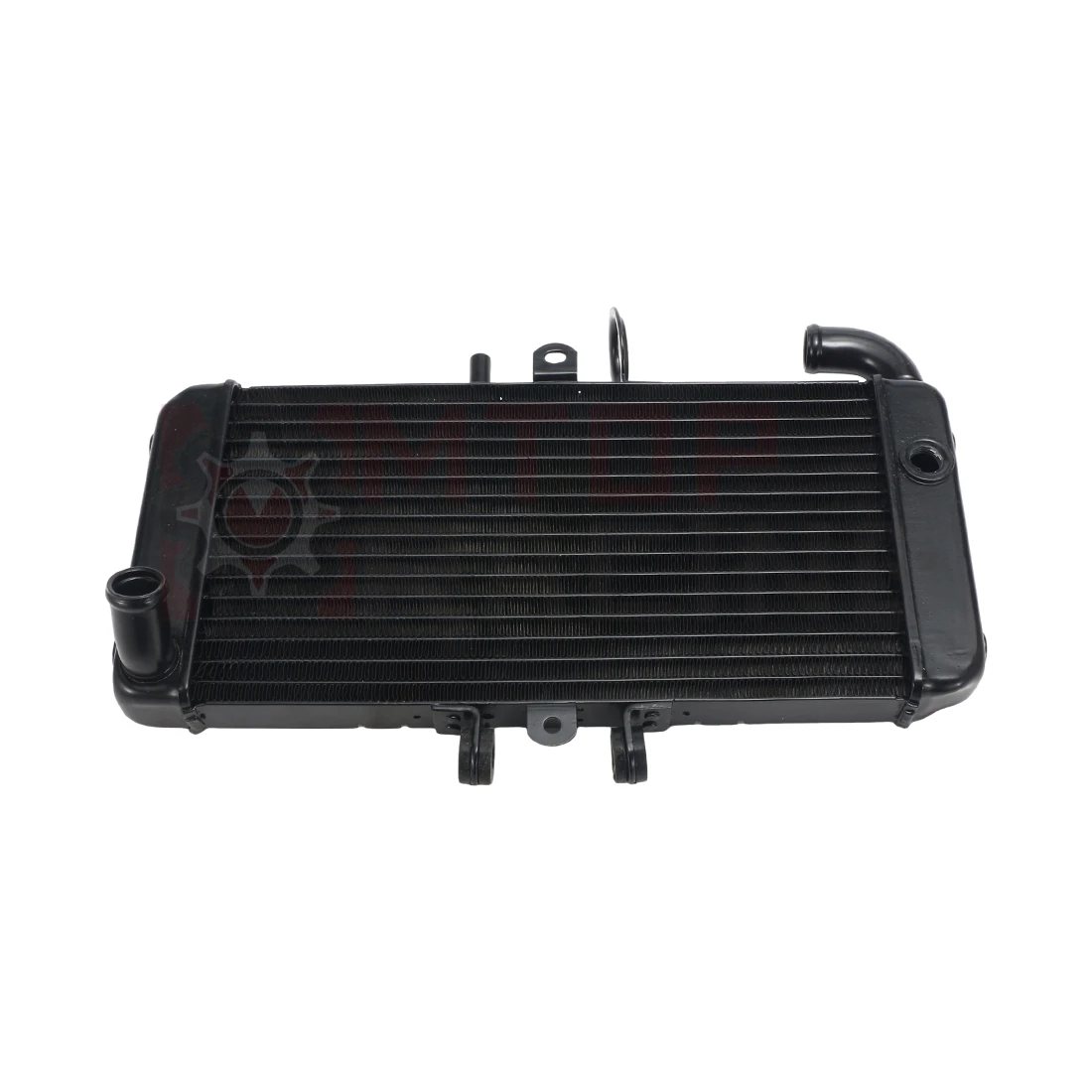 Motorcycle Aluminium Cooling Radiator Water Cooler For Honda CB400SF NC31 1992 1993 1994 1995 1996 1997 1998 Super Four