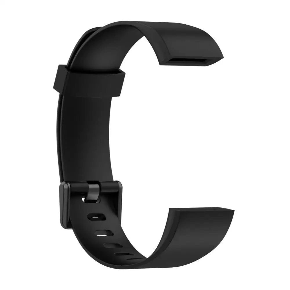 สายรัดข้อมือซิลิโคน Watchband อุปกรณ์เสริม Smartband อย่างเป็นทางการสายนาฬิกาสายรัดข้อมือสร้อยข้อมือสมาร์ทสําหรับ Realme Watch