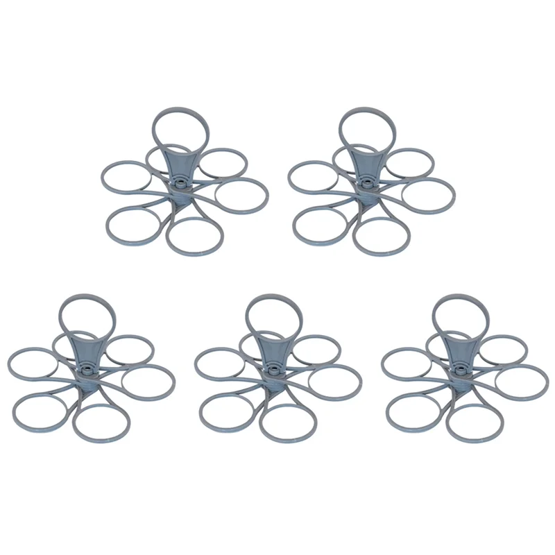 

A02M-5 шт. Складной вращающийся портативный держатель для стеклянных кофейных чашек, пластиковый подъемник для 6 чашек.