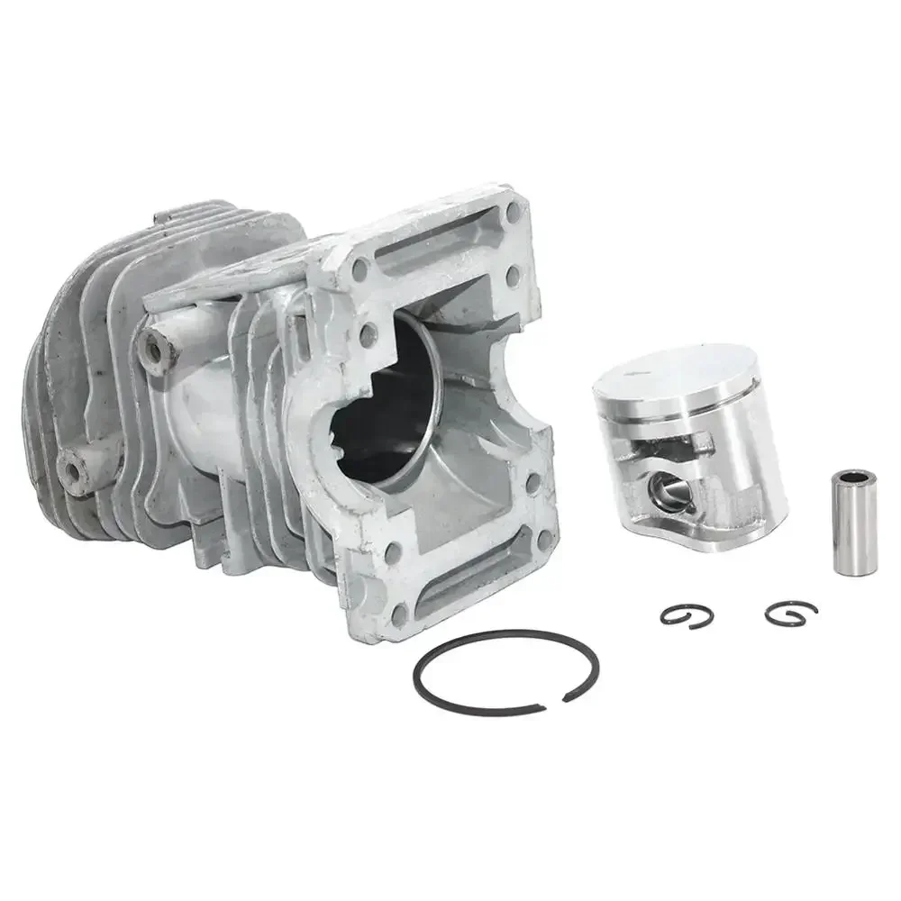 Imagem -03 - Kit Cilindro Pistão para Stihl Ms180 Mix Chainsaw Motosserra