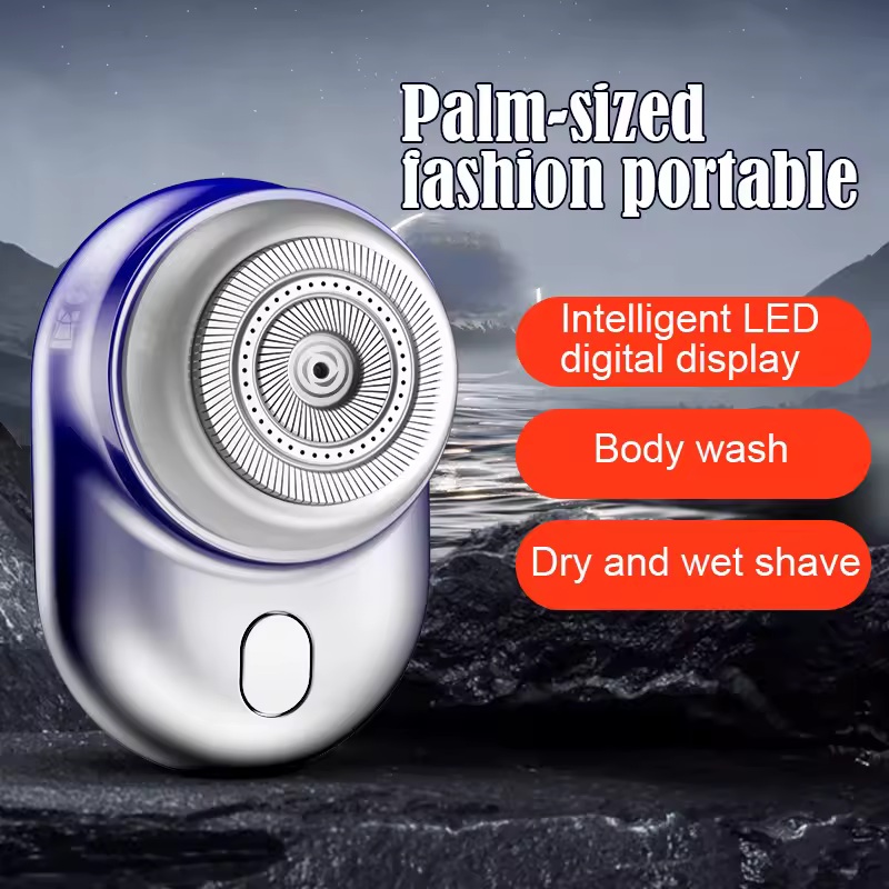 7. 남성용 미니 전..