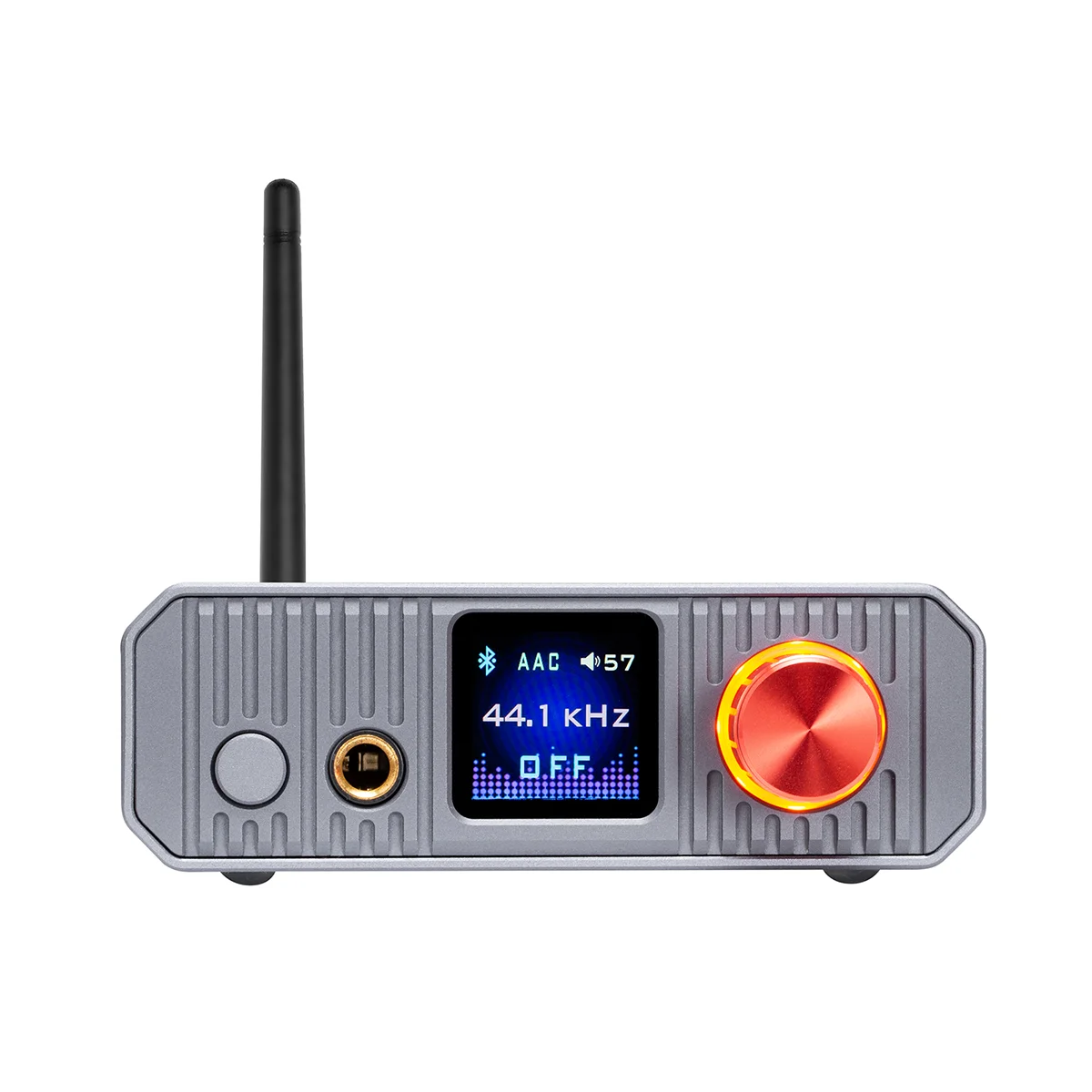 XDUOO XQ-50 Pro3 DAC مكبر للصوت بلوتوث 5.1 سماعة فك CS8406 CS43131 رقاقة عالية الأداء غلاف محمي من الألومنيوم