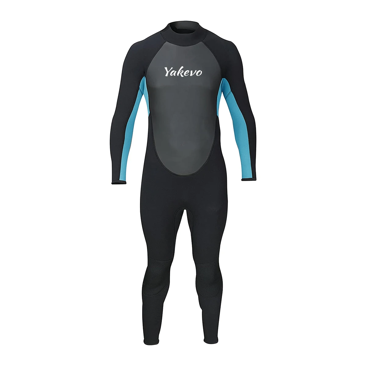

STLF Factory Customization Best Welcome Fashion Men Surf Suit Full Body Diving Suit for Men