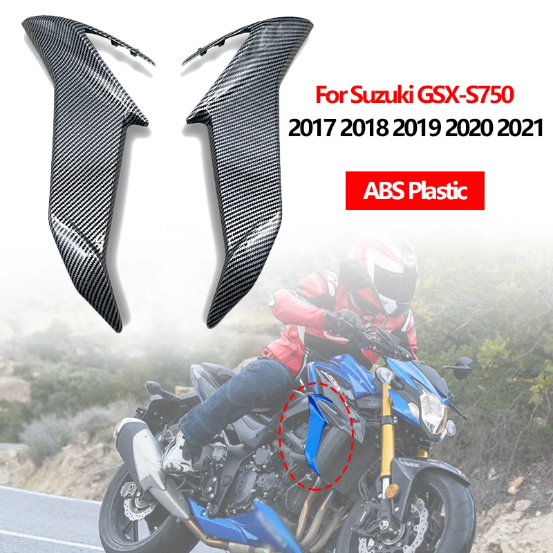 Why This gsx s750 Custom Full Fairing Kit Is My Perfect Upgrade
