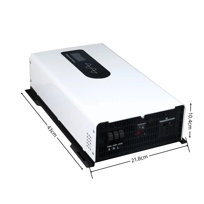 MYAMI 00W Sine Wave Car Inverter Converter Single Output Hz Hz 000W KW V V V V V Automotive