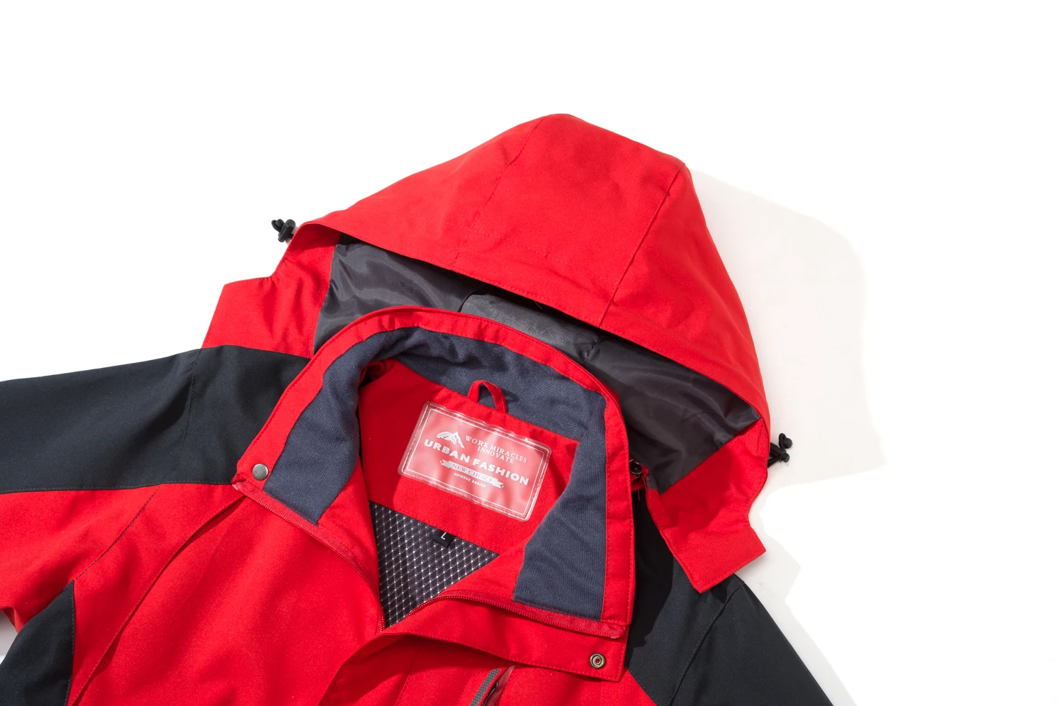 Men's Waterproof Hiking Jacket Large Size Windproof Windbreaker Camping Hunting Running Trekking Fishing Coat Men Outdoor 56 Sa4215d6ff67547fb82ed03fb20564f82C