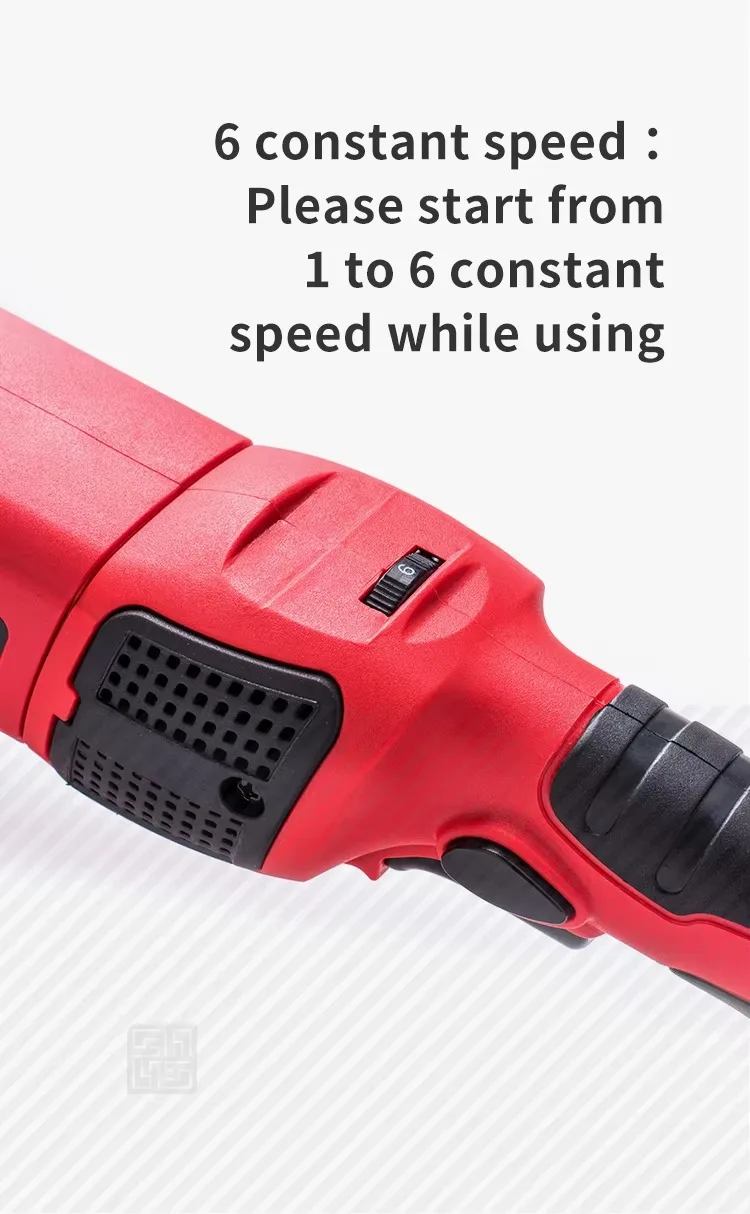 أداة تلميع آلة تلميع السيارات بالتفصيل آلة غسيل السيارات منتجات تفاصيل السيارات #4