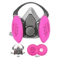 1pc masks 2 pcs Filt