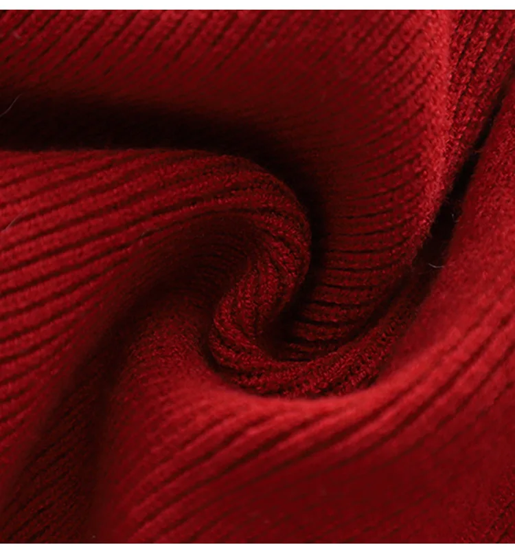 عيد الميلاد محبوك فستان طفل الفتيات الأطفال فستان عيد الميلاد الخريف طفل الفتيات فستان أحمر الاطفال فساتين الأميرة 01 2 3 4 5 سنوات