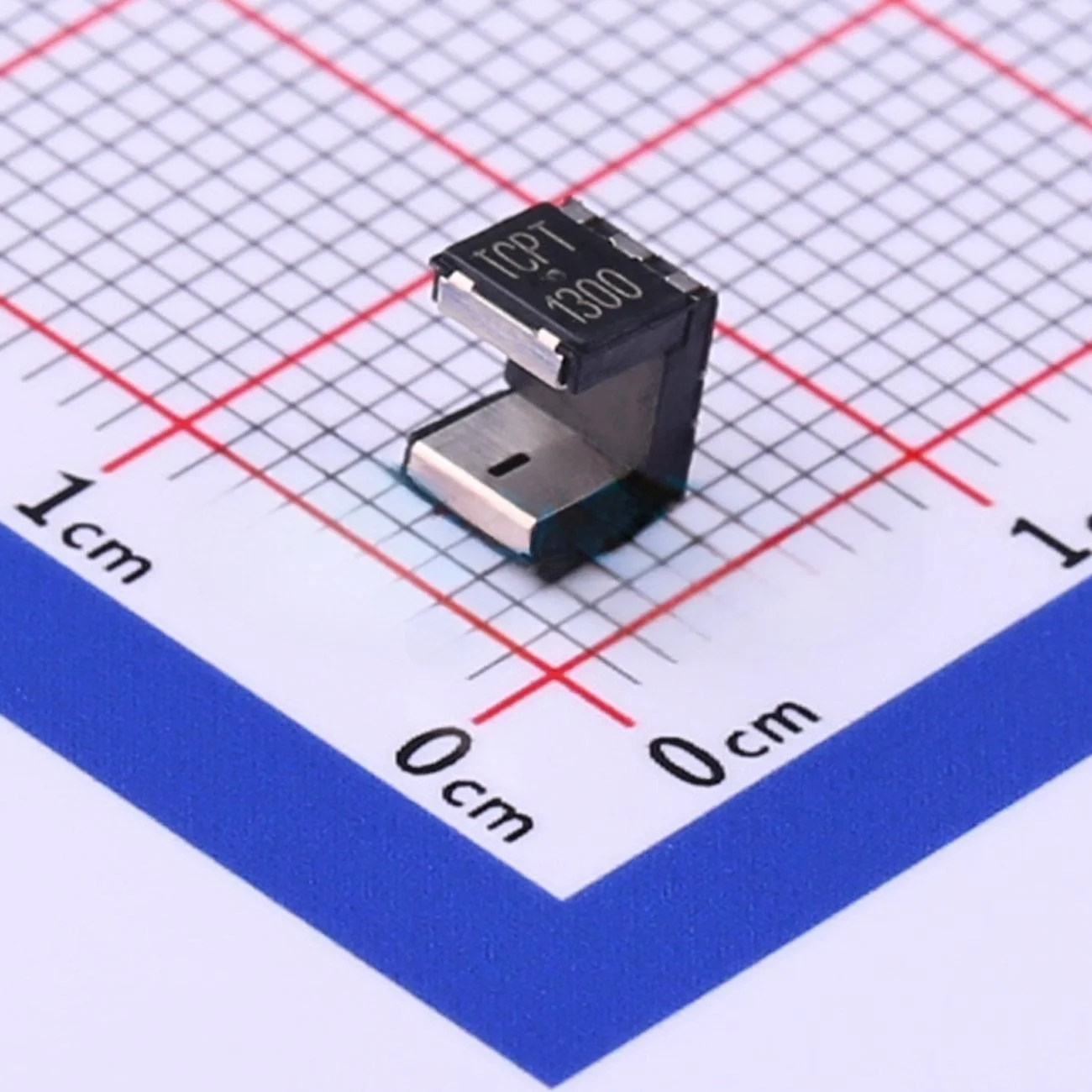 5Pcs/Lot Brand New Original Genuine Photoelectric Switch Sensor Tcpt1300X01 Markingtcpt1300