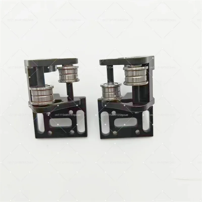 Ultra Lightweight Aluminum CNC XY Joint Gantry Beam Upgrade Kit for Voron 0.2 V0.1 3D Printer