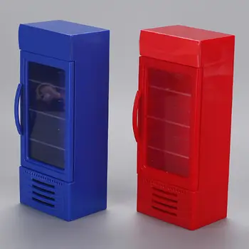 10 best sales Mini geladeira de chá de pérolas - №9