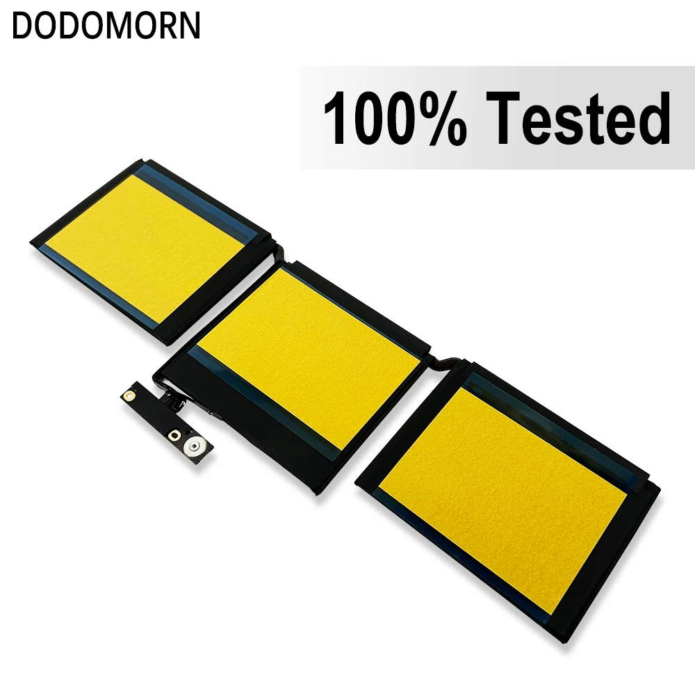 High Quality A1713 Battery for Apple MacBook Pro 13.3