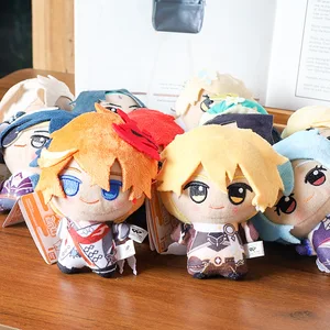 8 최고의 판매 겐신 임팩트 플러시 - №2