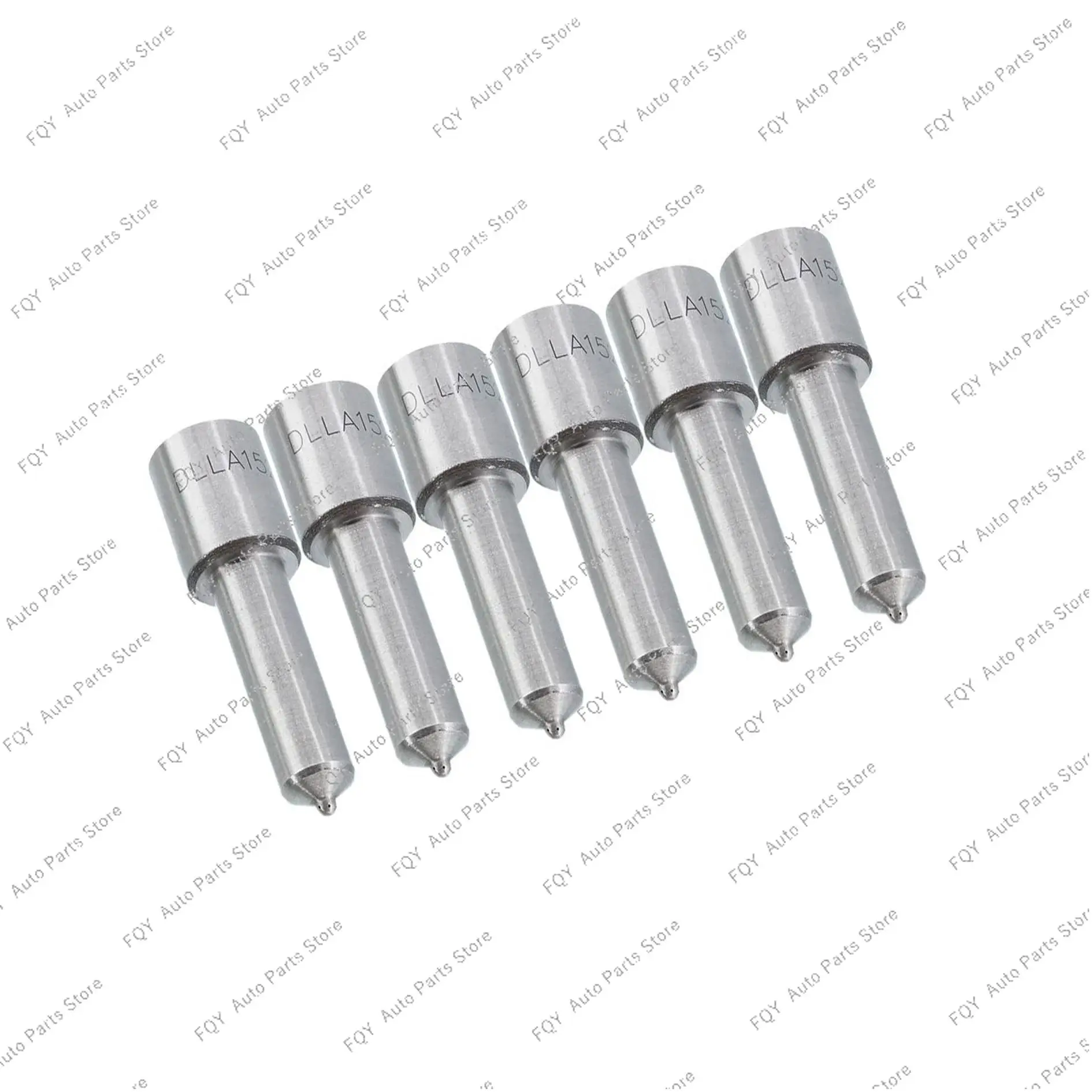 For A30 L180/L180C VOLVO BM L180D L220D Fuel Injector Nozzle Tips DLLA152P285