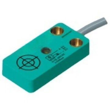 Inductive Sensor NB…