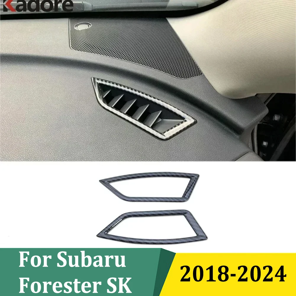 For Subaru Forester… - image