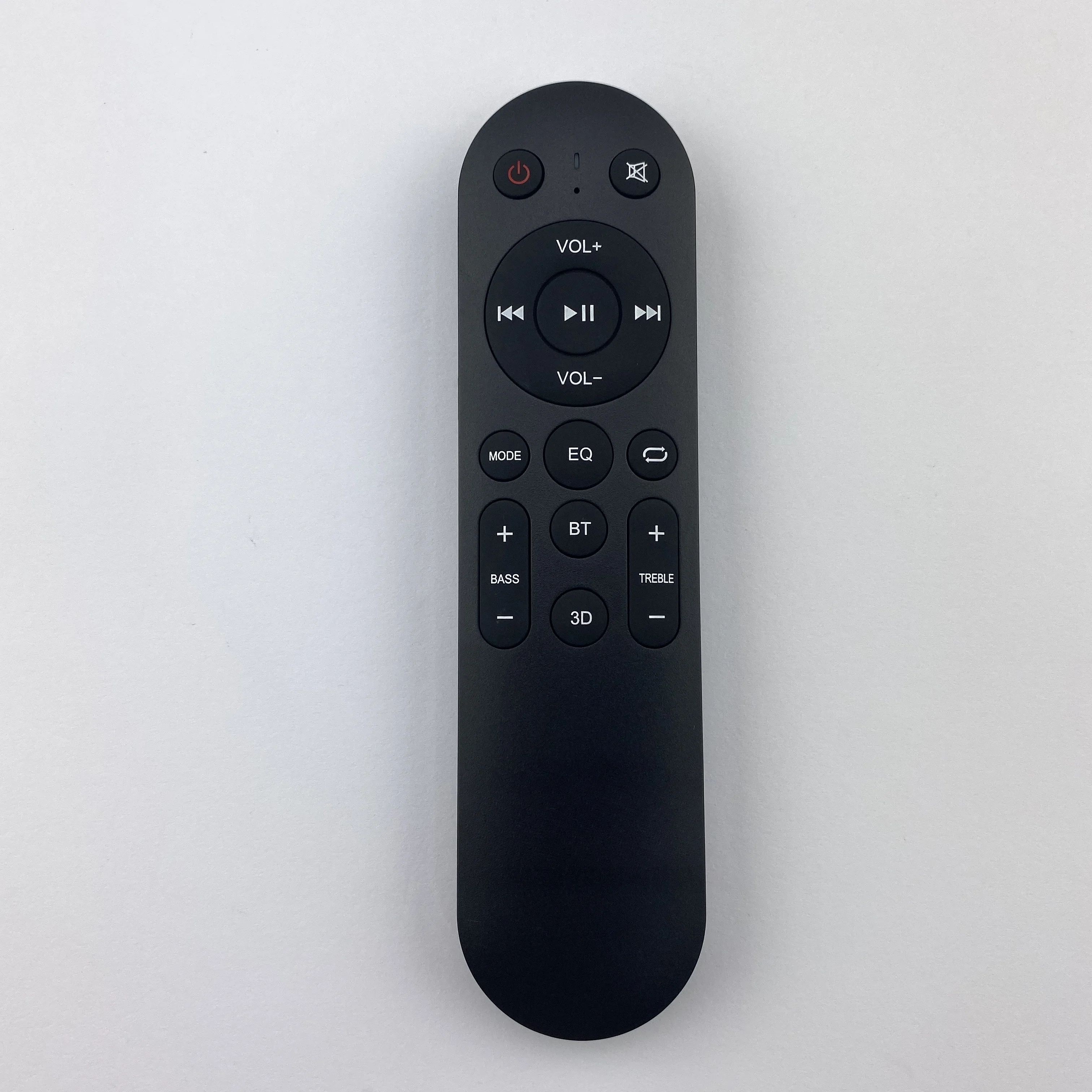 New POSEIDON 210 Infrared Remote Control for NAKAMICHI TV