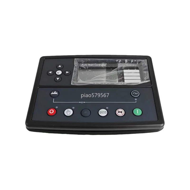 Compatible with DSE8610MKII Parallel Control Module Generator Spare Part Controller Unit