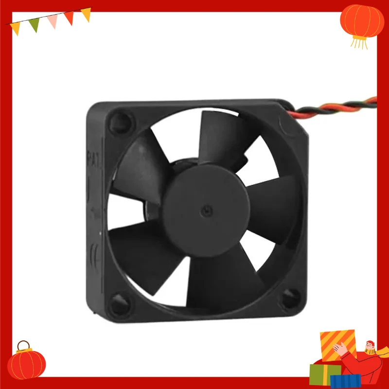 KDE0535PFB1-8 Maglev Cooling Fan For SUNON 3510 3.5CM 5V 1.0W Mini Heat Dissipation Fan  (WYH001)