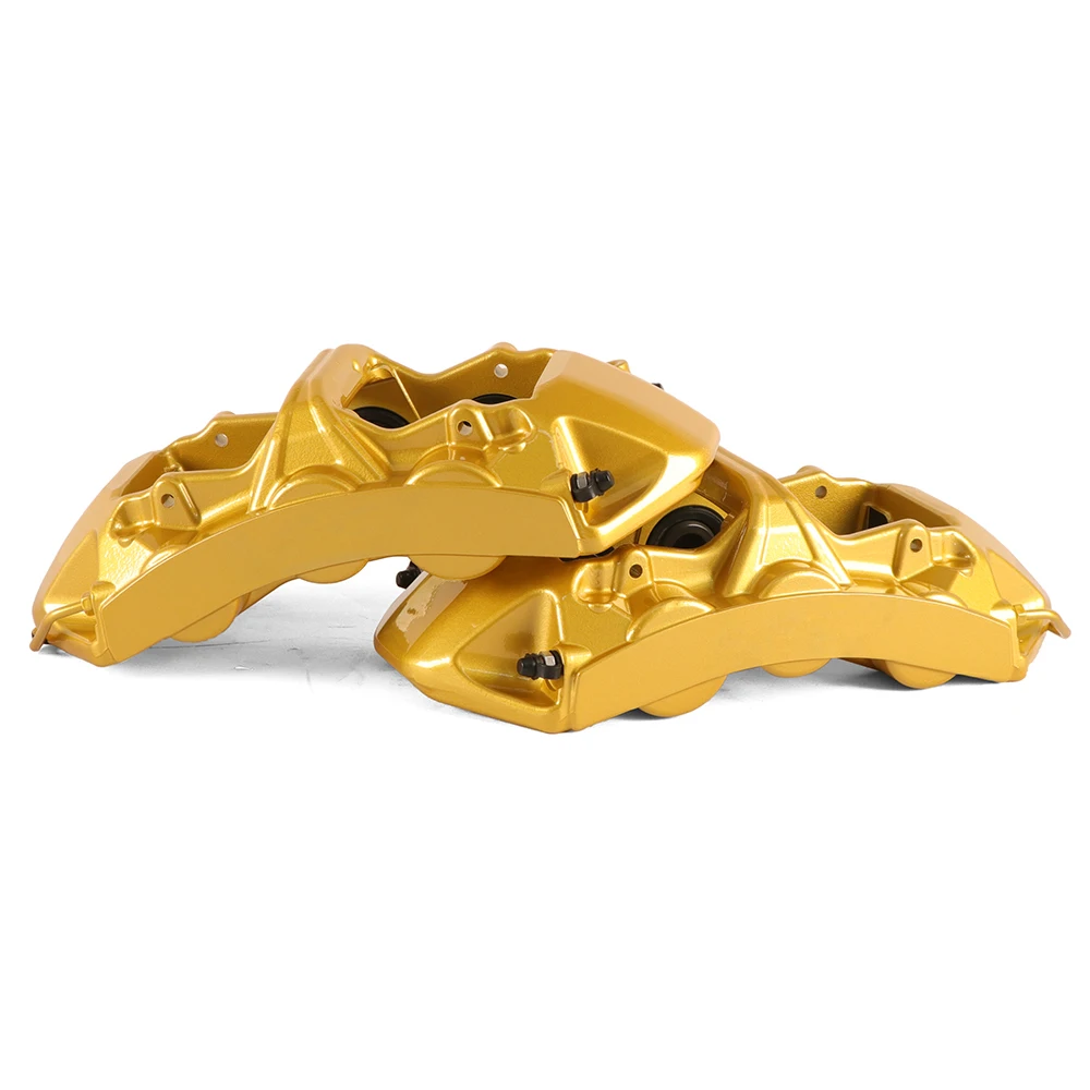 

Custom Brake Caliper 18 19 20 21 Inch Auto Brake Car GT6 6 Pot for L322 Range Rover