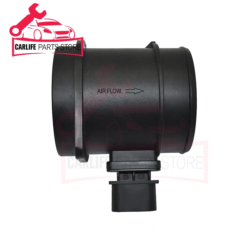 OEM 0280218219 Car Mass Air Flow Sensor 15875837 213-4250 for Buick Enclave Cadillac CTS Chevrolet Equinox GMC Acadia Pontiac