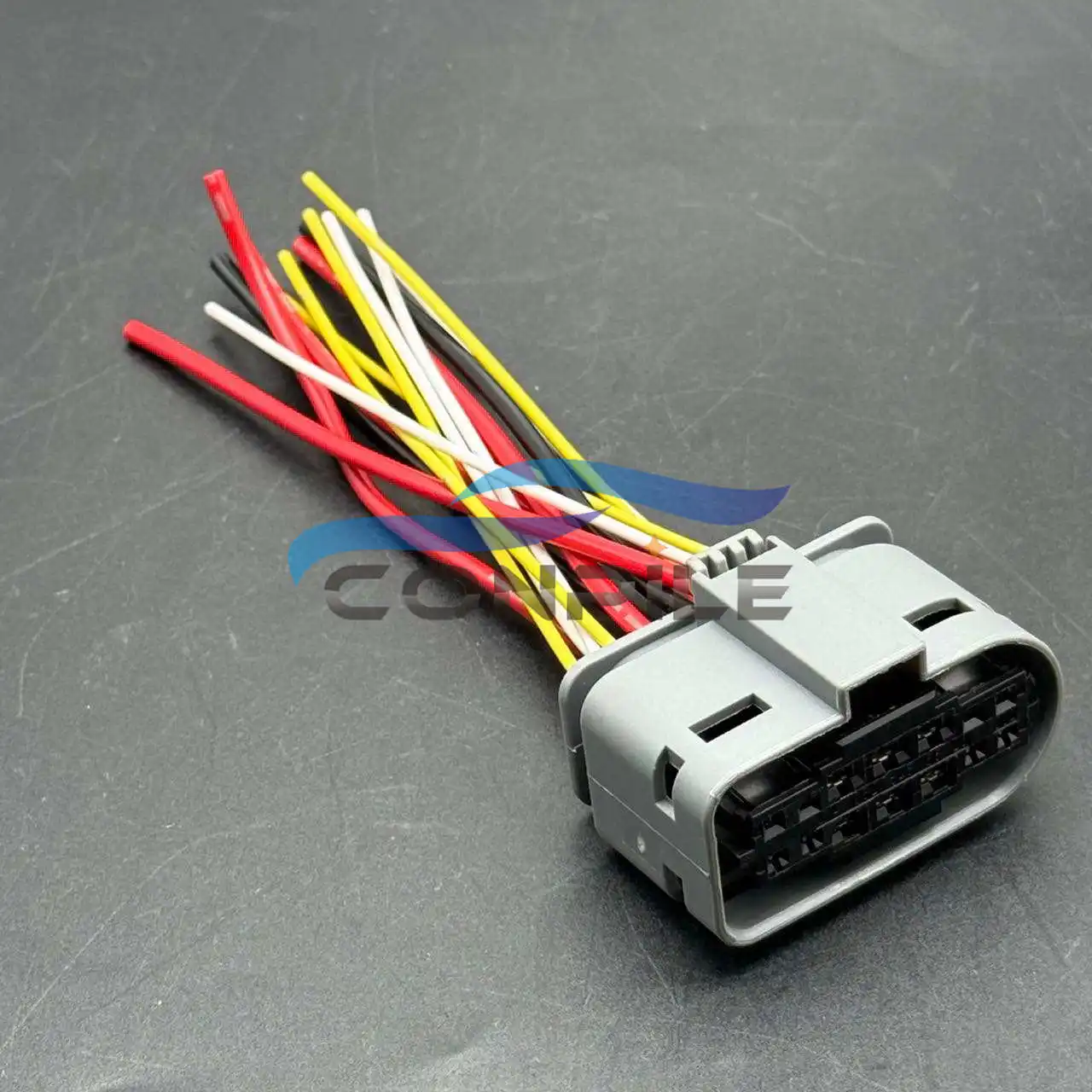 สำหรับ Mercedes Benz สายลำโพงควบคุมไฟหน้าแบบ221C180C200C260E200E260E300ML350