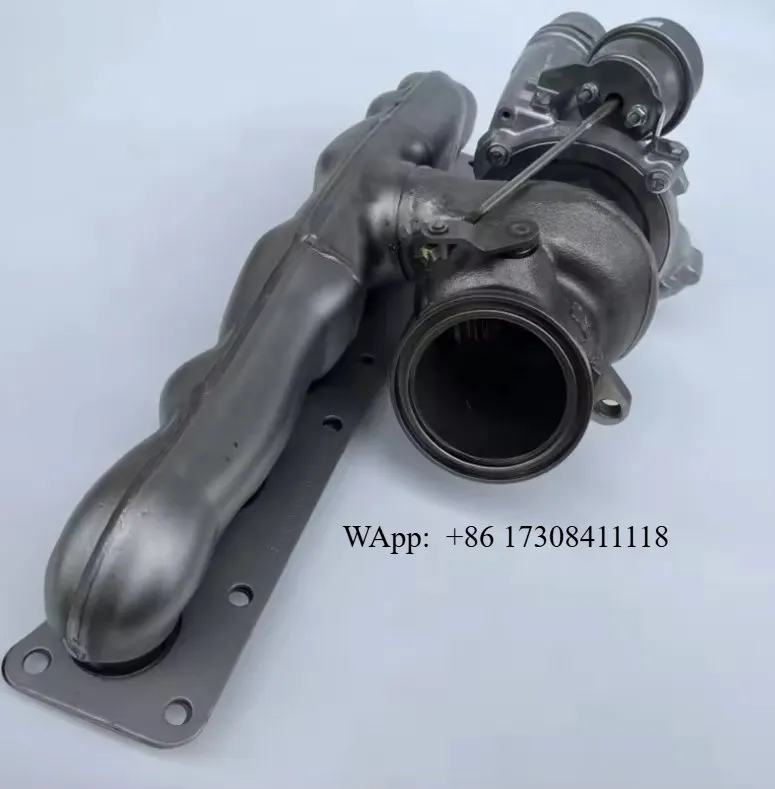 

Factory Direct Sales Turbocharger 18539700001 Is Suitable for and Other Models
