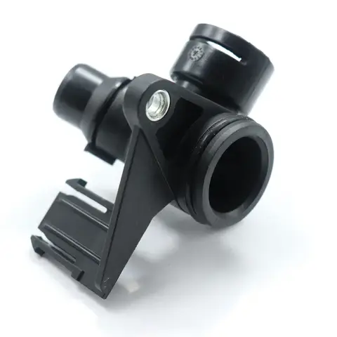 1.8/2.0TSI Kylvätskeslangfläns för Audi A4 B8 A5 A6 C6 Q5 VW Amarok 06H121132H 8K1819371AB 06H121132F 06H 121 132 L 8 best sales kylvätskeslang - №8