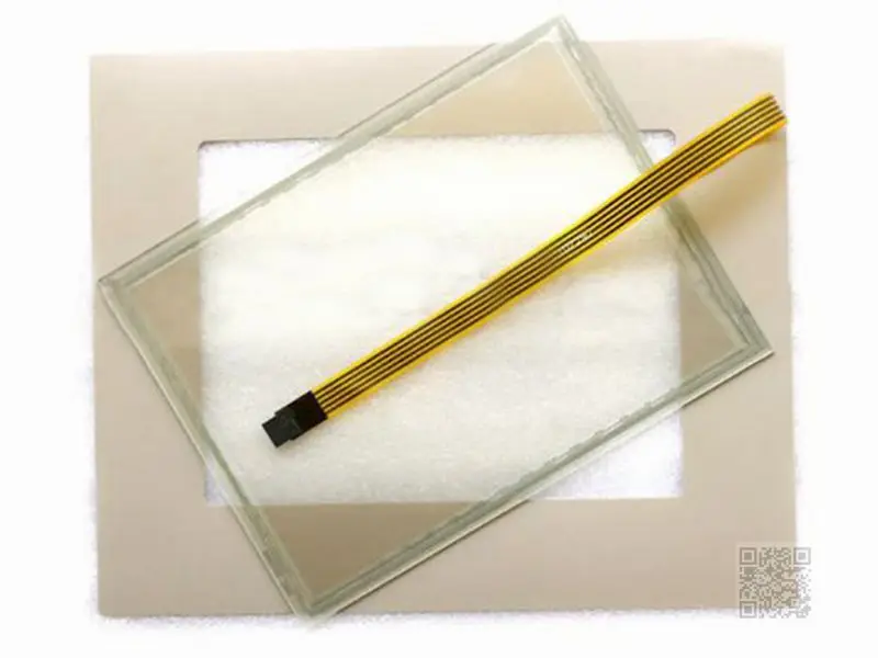

TP27-10 6AV3627-1QL00-0AX0 Touch Glass Protective Film New