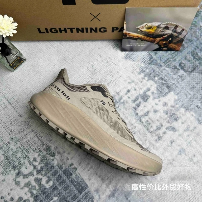 

Оригинальная внешняя торговля, горячая распродажа, дышащая обувь для бездорожья с широкими ногами, унисекс, вездеходная нескользящая походная обувь на толстой подошве, размеры 36-47