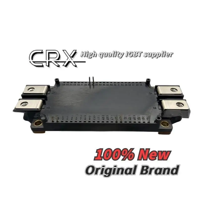 

CM200DX-24S1 CM200DX1-24NFJ CM450DX1-24NFJ CM400DX-24S1 НОВЫЙ IGBT-МОДУЛЬ