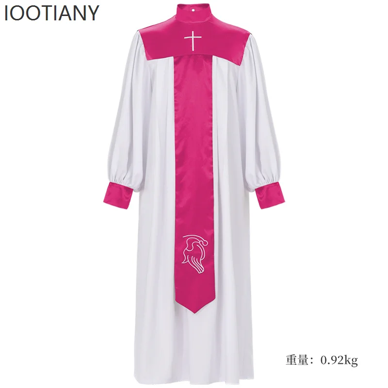 Variant: Rose Red