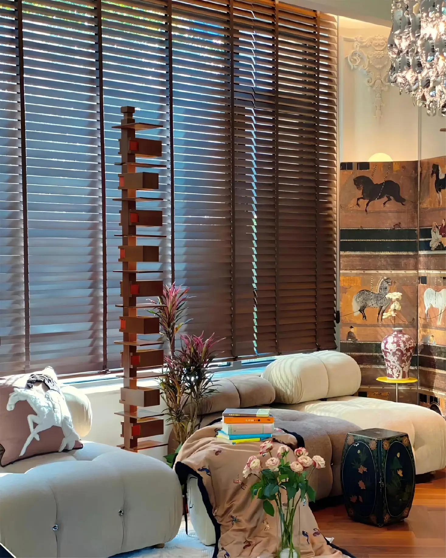 الشمال المعاصر تصميم فاخر بسيط الفن الحديد ضوء الباعثة للضوء ديود مصباح أرضي غرفة المعيشة الحديثة غرفة نوم فندق فيلا قاعدة