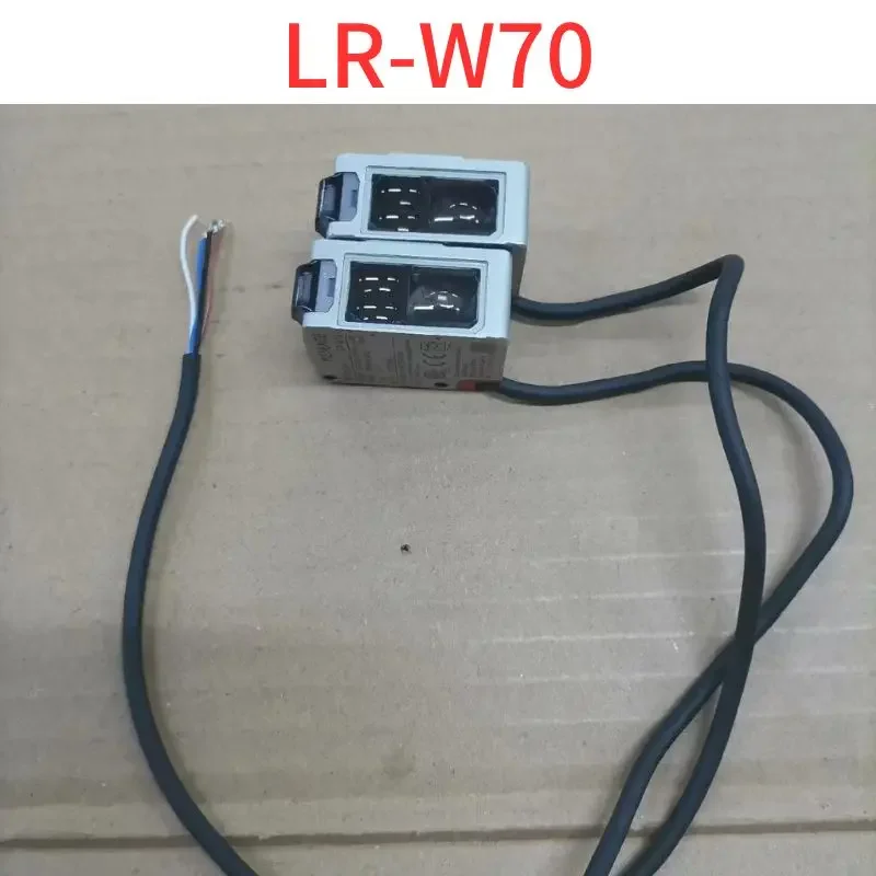 Brand New   LR-W70 sensor with good function