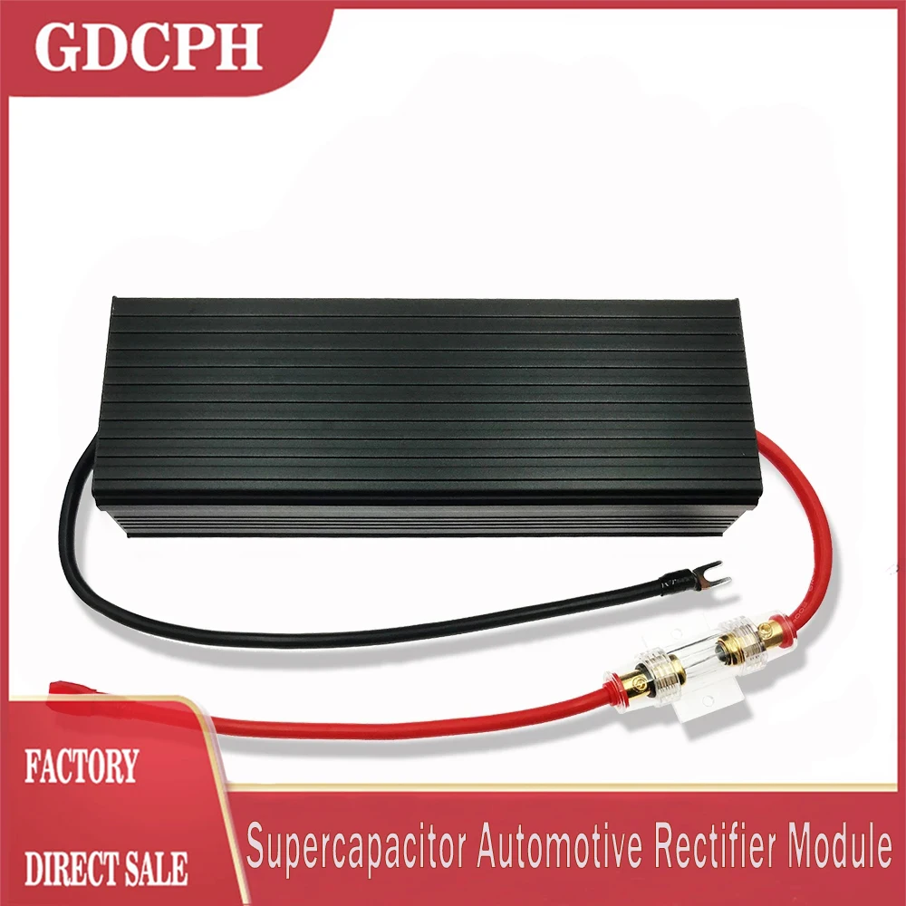 1set-gdcph-17v116f-alimentatore-di-backup-16v100f-modulo-raddrizzatore-automotive-285v700f-con-voltmetro-auto-starter-kit